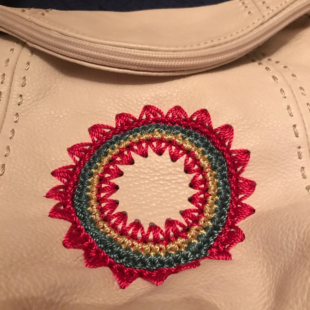 The Sak Crossbody